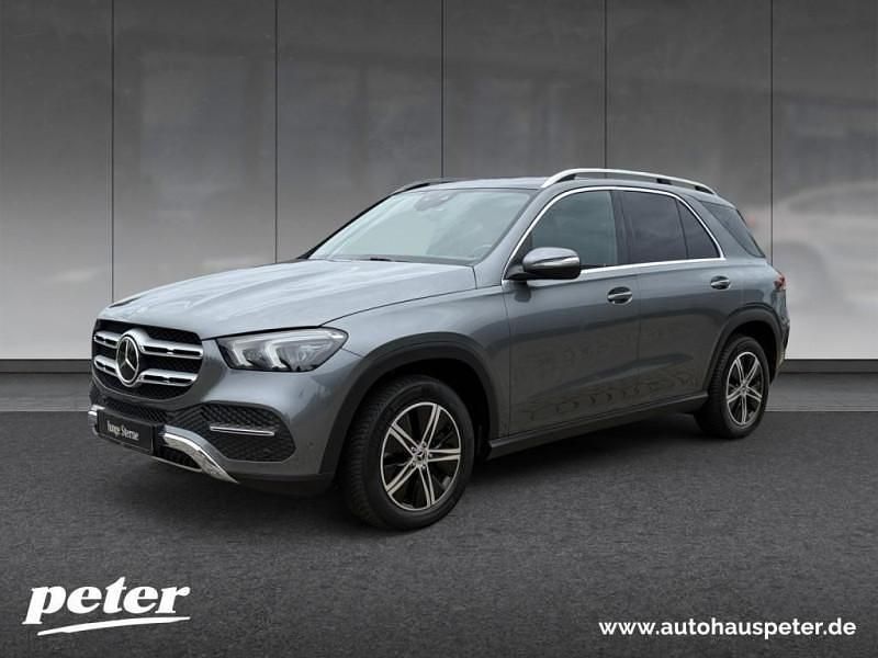 Utilisé 2020 Mercedes GLE350 Berline | 51 890 € - Image 1/4