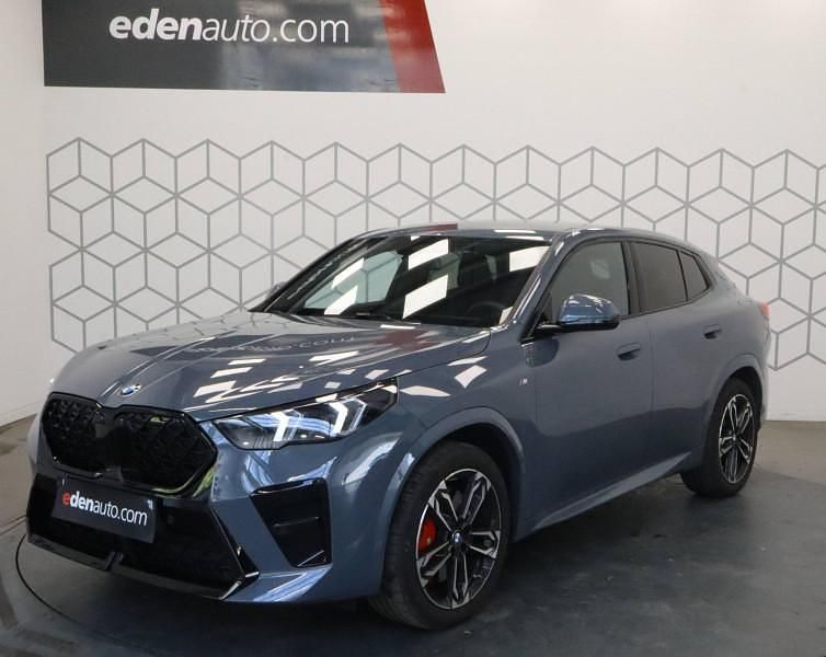 Utilisé 2025 BMW X2 M Sport SUV | 58 900 € - Image 1/4