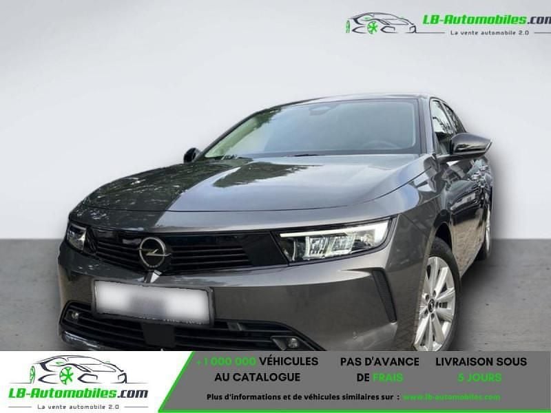 Utilisé 2024 Opel Astra Break | 19 600 € (Super prix) - Image 1/4