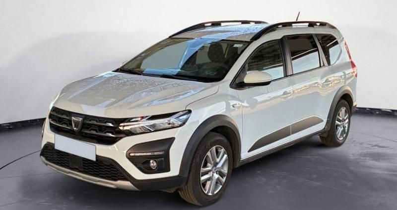 Occasion 2022 Dacia Jogger Comfort Monospace | 16 999 € (Prix assez cher) - Image 1/4