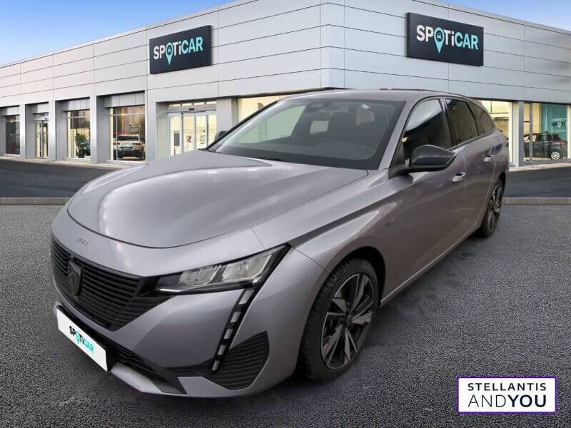 Utilisé 2023 Peugeot 308 Active Break | 24 190 € (Prix juste) - Image 1/4