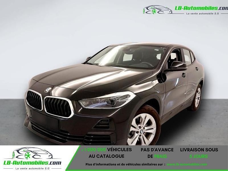 Utilisé 2021 BMW 220 Sport Line | 26 600 € (Bon prix) - Image 1/4