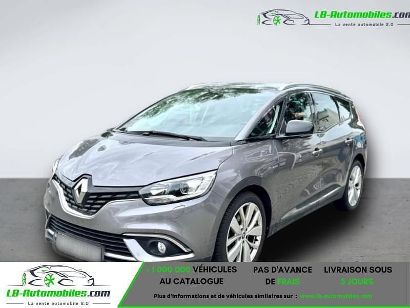 Utilisé 2019 Renault Grand Scénic IV Monospace | 17 900 € (Prix juste) - Image 1/4