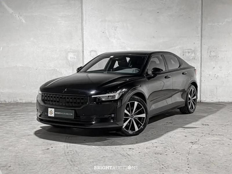 Occasion Polestar 2 Long Range Dual motor 309 kW (421 ch) 2020 Citadine