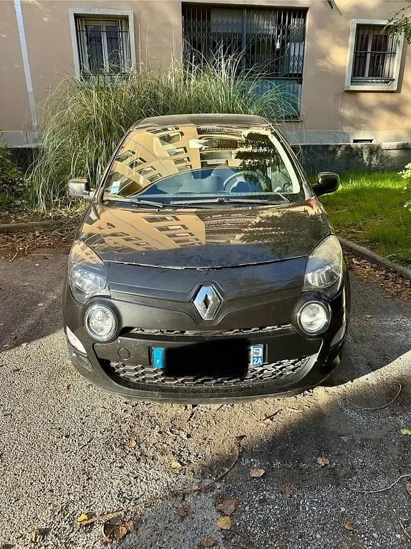 Occasion Renault Twingo 75 ch (55 kW) 2014 Citadine
