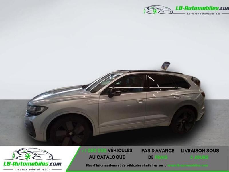 Occasion 2024 VW Touareg SUV | 78 300 € - Image 1/4