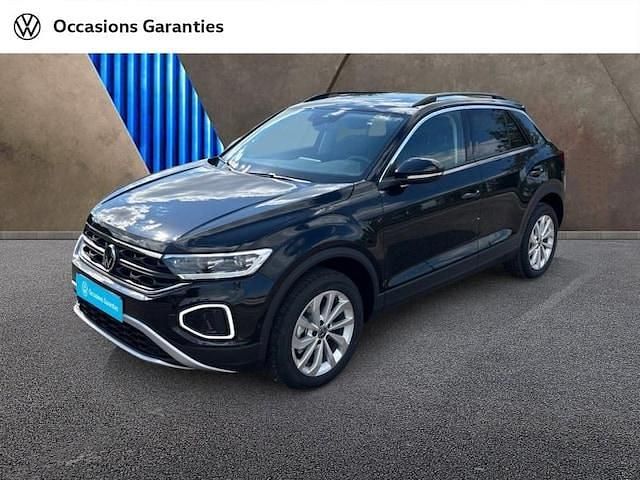 Utilisé 2026 VW T-Roc Edition SUV | 33 490 € (Prix assez cher) - Image 1/4