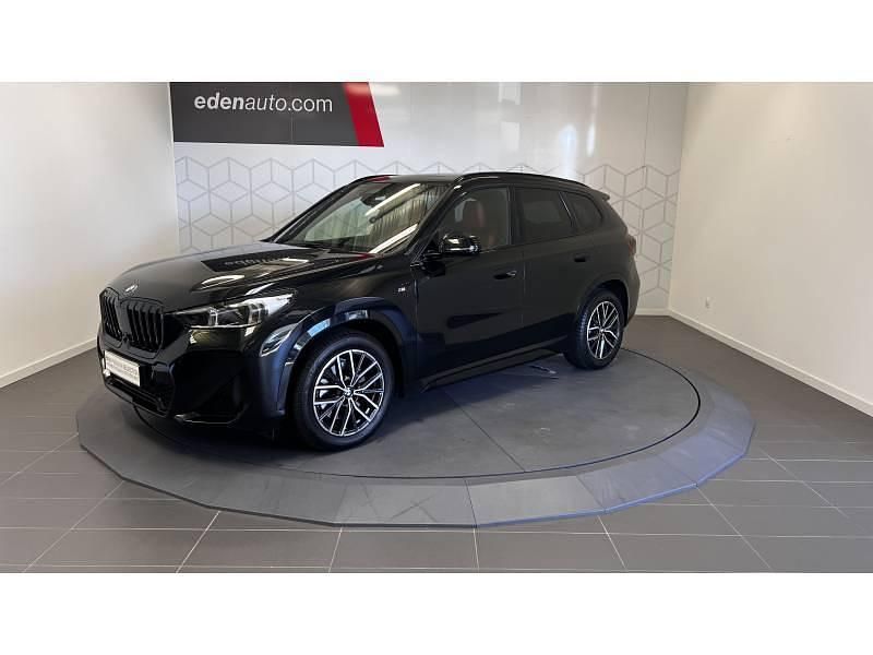 Occasion 2023 BMW X1 M Sport SUV | 50 500 € - Image 1/4