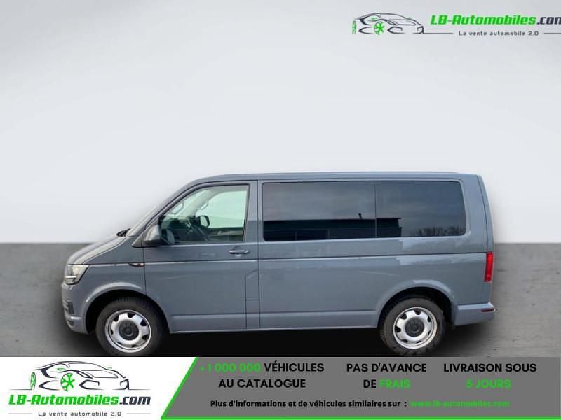 Occasion VW Multivan 150 ch (110 kW) 2019 Van