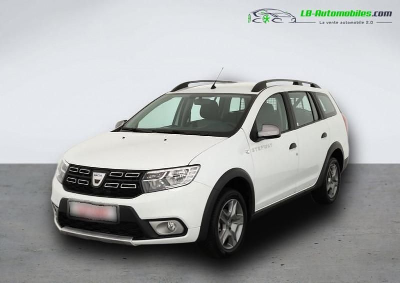 Utilisé 2019 Dacia Logan MCV Break | 17 900 € - Image 1/4
