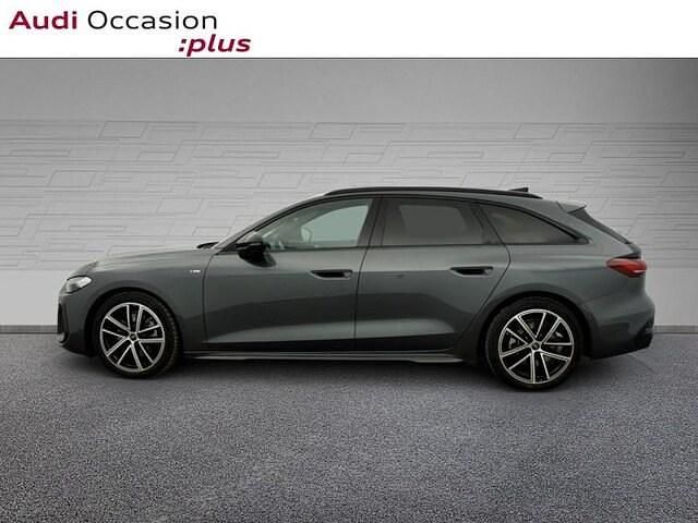 Occasion Audi Coupé Design 204 ch (150 kW) 2025 Gris daytona nacré Coupé