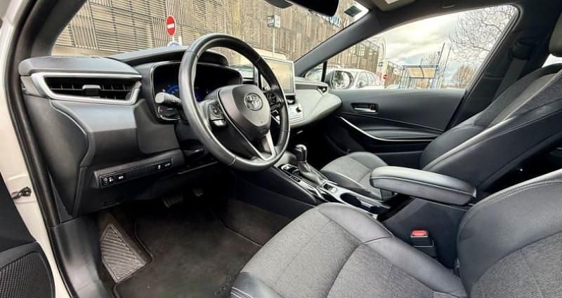 Occasion Toyota Corolla Design 184 ch (135 kW) 2022 Citadine