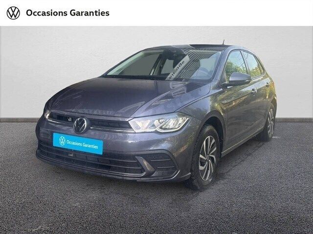 Utilisé 2024 VW Polo S Berline | 21 389 € (Prix juste) - Image 1/4