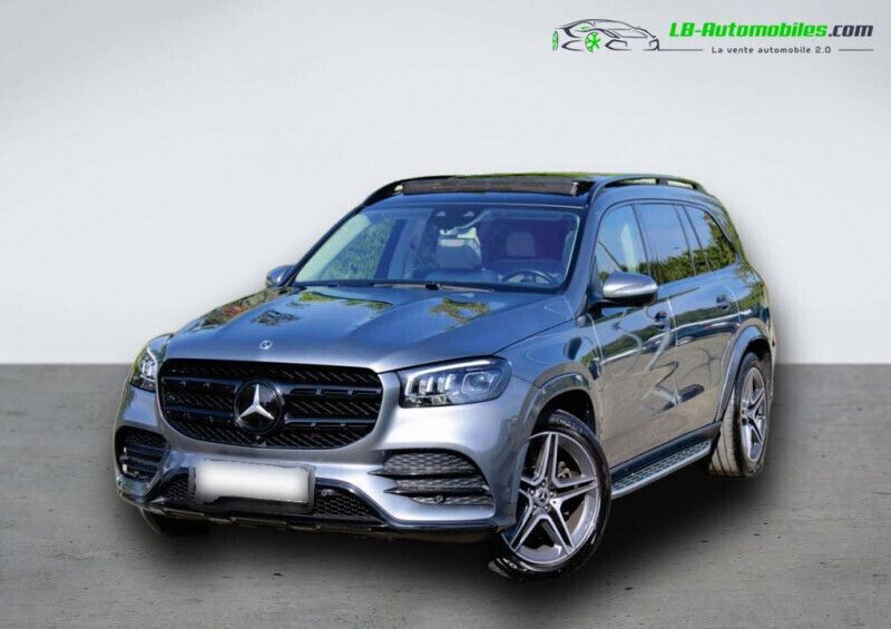 Utilisé 2020 Mercedes GLS580 SUV | 92 400 € - Image 1/4