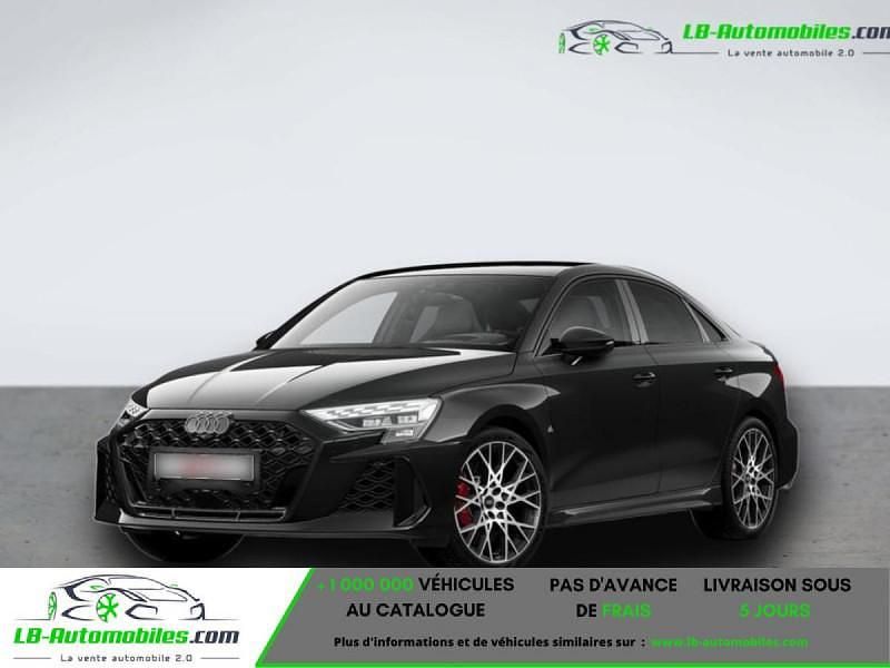 Utilisé 2025 Audi RS3 Sportback Sport Citadine | 73 900 € (Prix juste) - Image 1/4