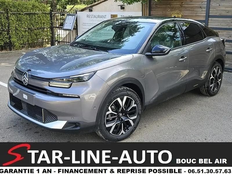 Occasion 2024 Citroën C4 Berline | 21 990 € - Image 1/4