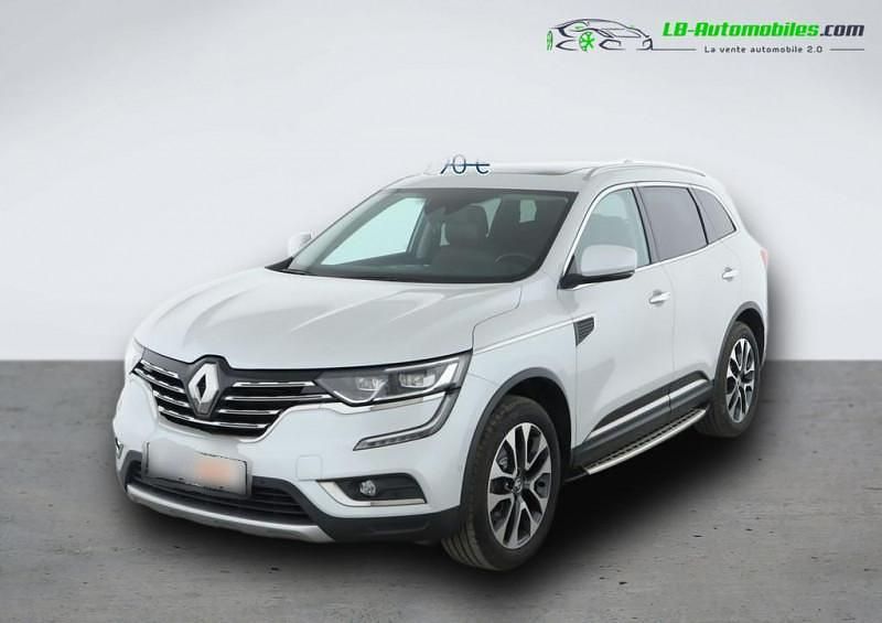 Utilisé 2018 Renault Koleos SUV | 23 200 € (Prix juste) - Image 1/4