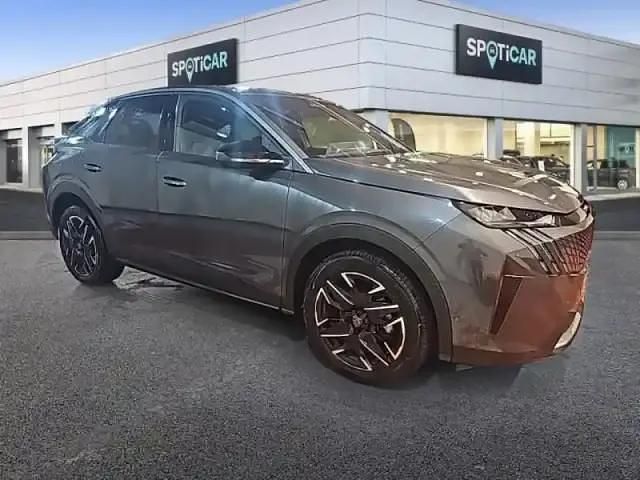 Occasion Peugeot 3008 Allure 2024 Gris titane (m) SUV