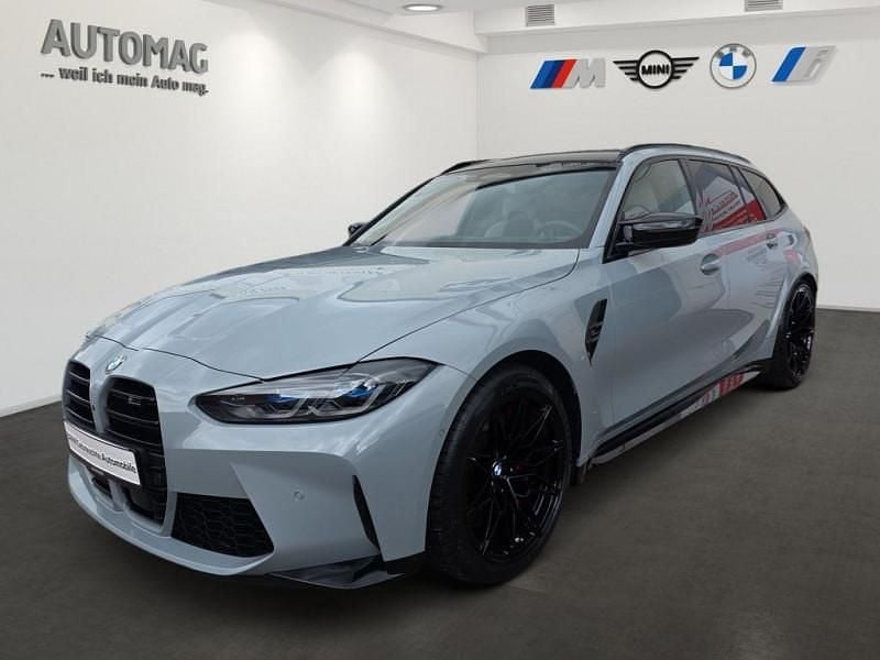 Utilisé 2023 BMW M3 Comfort Edition Berline | 85 990 € (Bon prix) - Image 1/4