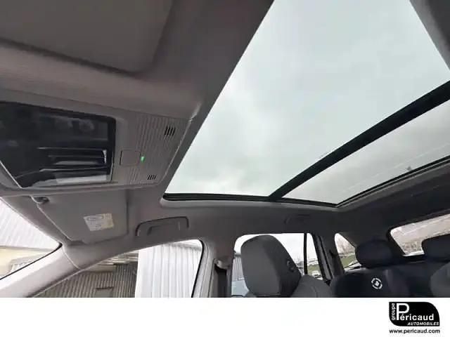 Occasion Skoda Kodiaq 150 ch (110 kW) 2025 Blanc lune SUV