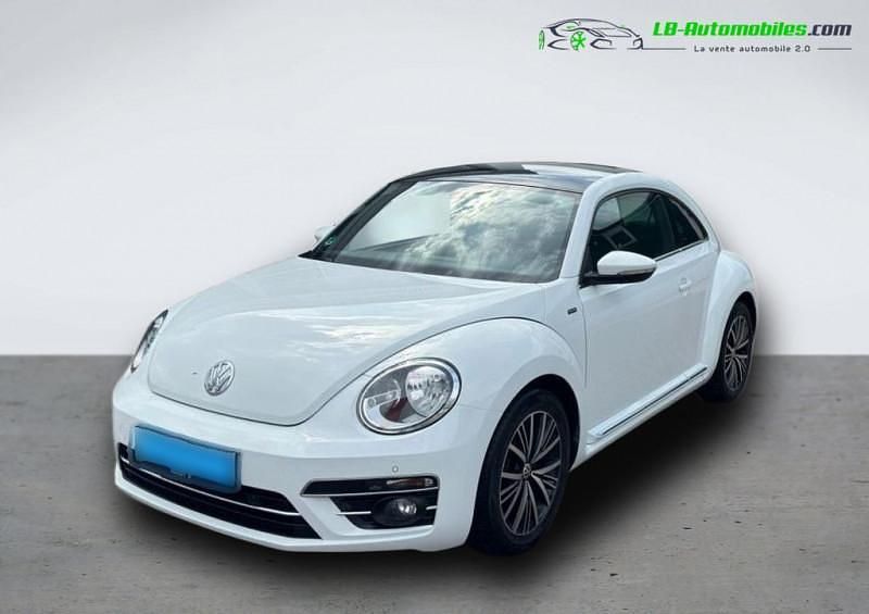 Utilisé 2017 VW Beetle Coupé | 19 800 € (Bon prix) - Image 1/4