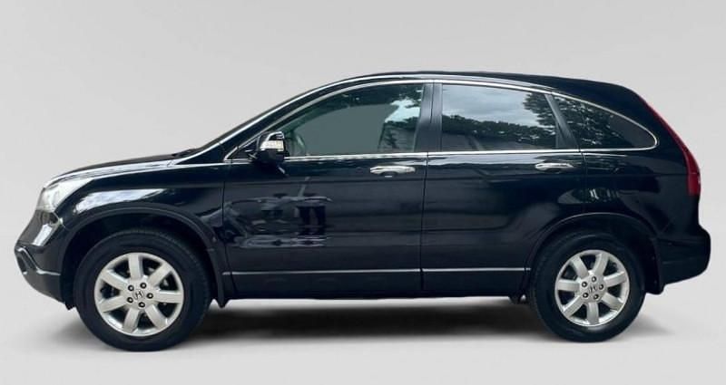 Utilisé 2008 Honda CR-V Executive SUV | 4 990 € - Image 1/4