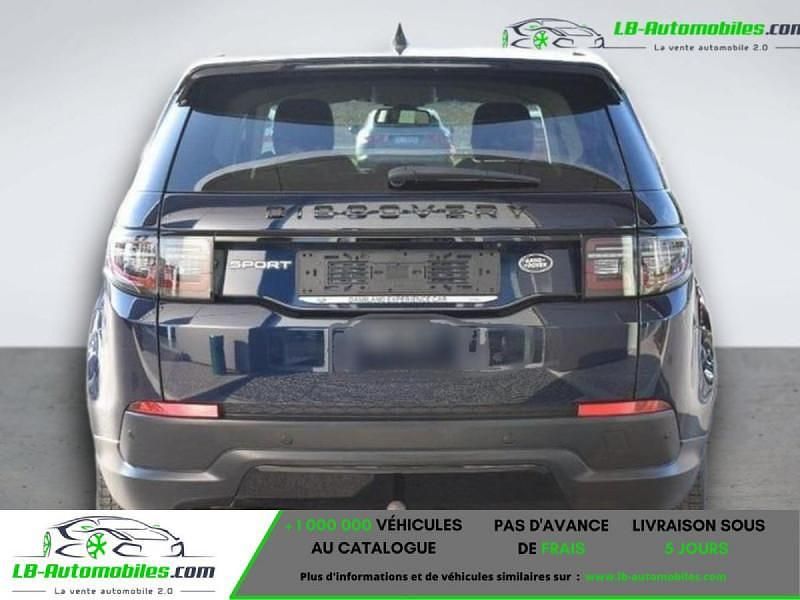 Occasion Land Rover Discovery Sport 150 ch (110 kW) 2020 SUV