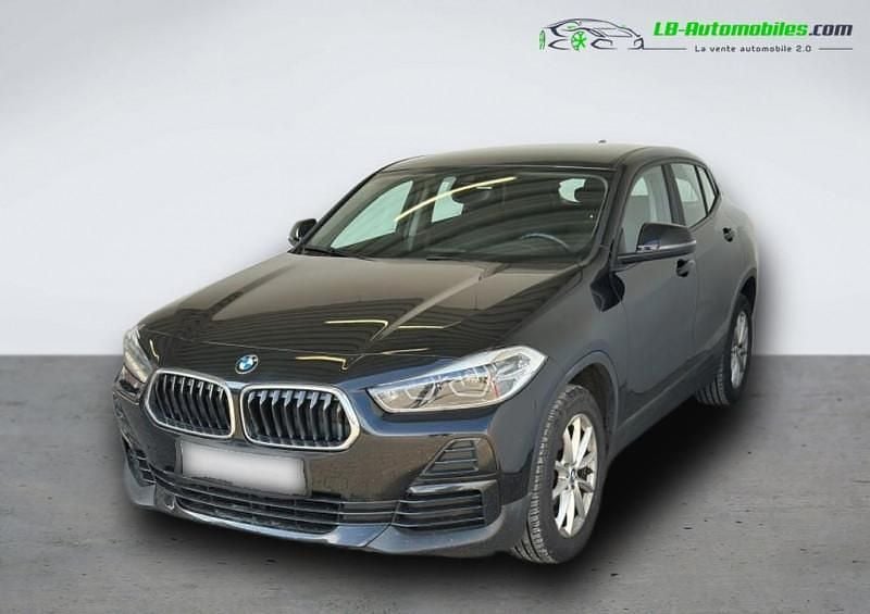 Utilisé 2022 BMW X2 SUV | 25 500 € (Prix juste) - Image 1/4