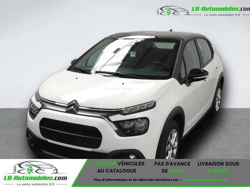 Utilisé 2021 Citroën C3 PureTech Citadine | 11 000 € (Prix juste) - Image 1/4