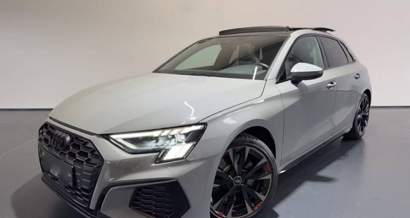 Occasion Audi S3 Business 310 ch (228 kW) 2021 Berline