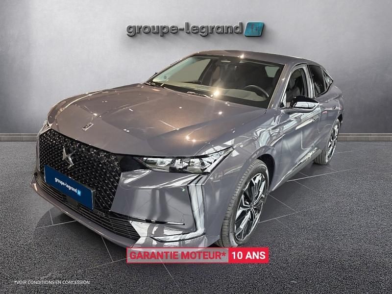 Occasion 2024 DS Automobiles DS4 Berline | 32 980 € (Prix cher) - Image 1/4