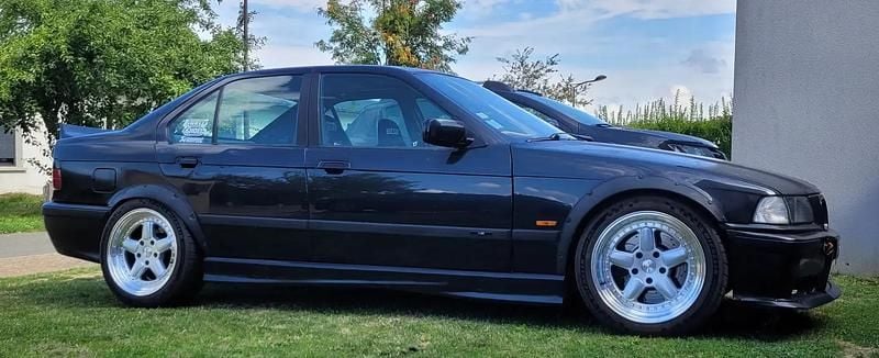 Occasion BMW 325 192 ch (141 kW) 1994 Berline