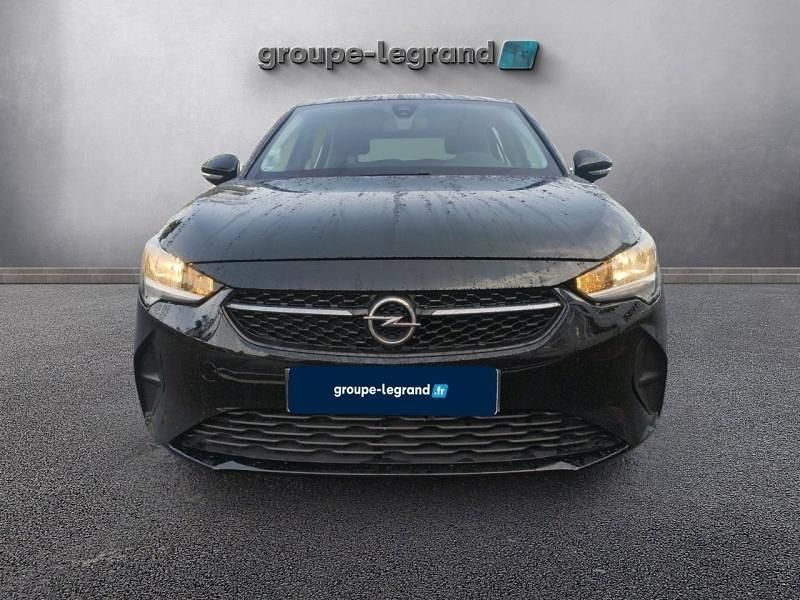 Occasion Opel Corsa Edition 75 ch (55 kW) 2020 Citadine