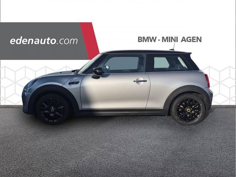 Occasion Mini Cooper SE Essential 135 kW (184 ch) 2023 Citadine