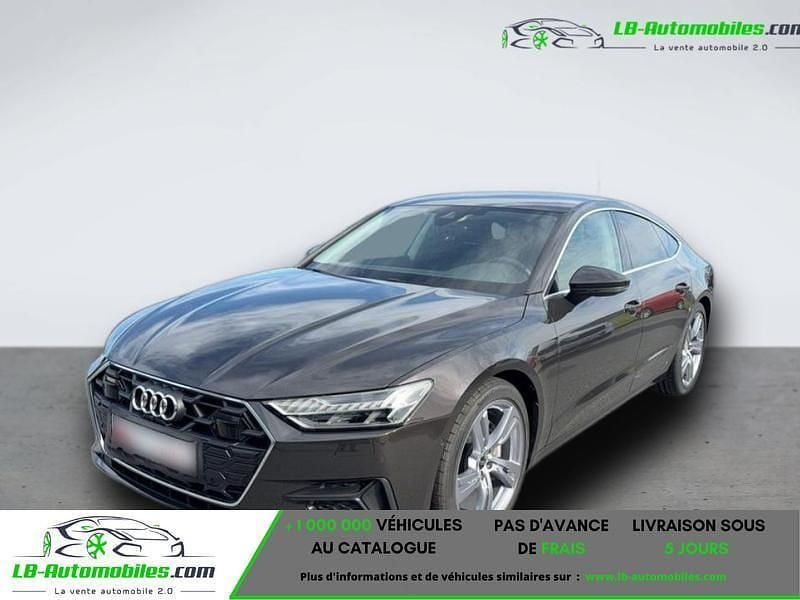 Utilisé 2024 Audi A7 Sportback Citadine | 63 900 € - Image 1/4