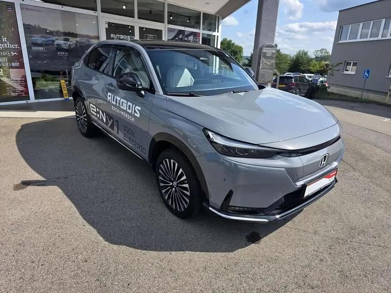 Gris Utilisé 2024 Honda e:Ny1 Advance SUV | 28 990 € (Prix assez cher) - Image 1/4