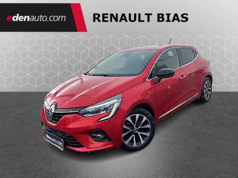 Occasion Renault Clio IV Intens 100 ch (73 kW) 2019 Citadine
