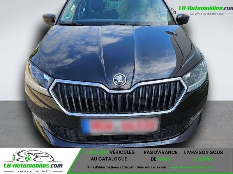 Utilisé 2019 Skoda Fabia Break | 17 900 € (Bon prix) - Image 1/3