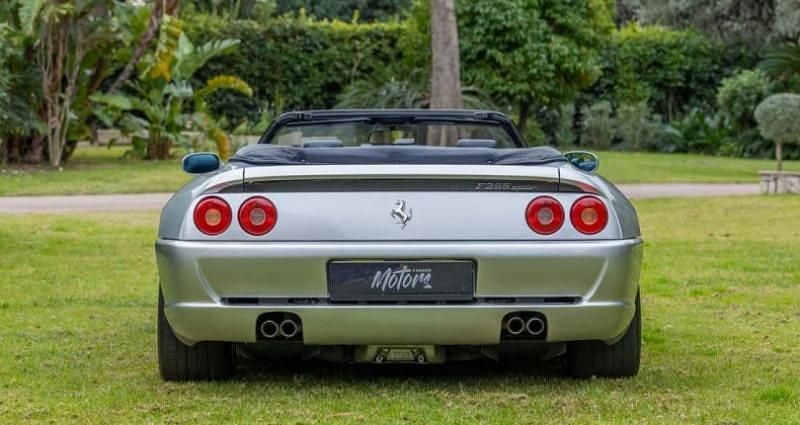 Occasion Ferrari F355 380 ch (279 kW) 1996 Coupé