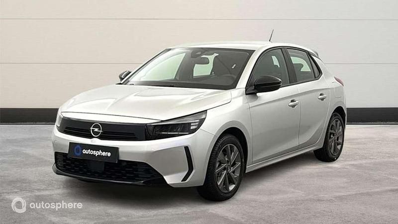 Occasion Opel Corsa Edition 102 ch (75 kW) 2025 Citadine