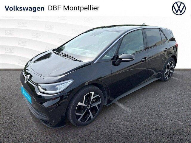 Utilisé 2024 VW ID.3 Exclusive Citadine | 27 880 € (Super prix) - Image 1/4