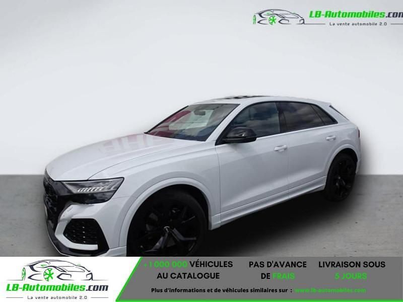 Occasion Audi RS Q8 Sport 600 ch (441 kW) 2020 SUV