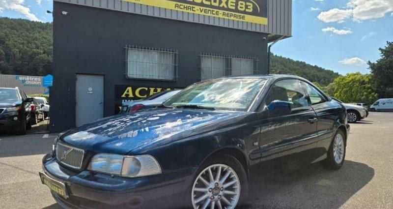Occasion Volvo C70 193 ch (141 kW) 1999 Coupé