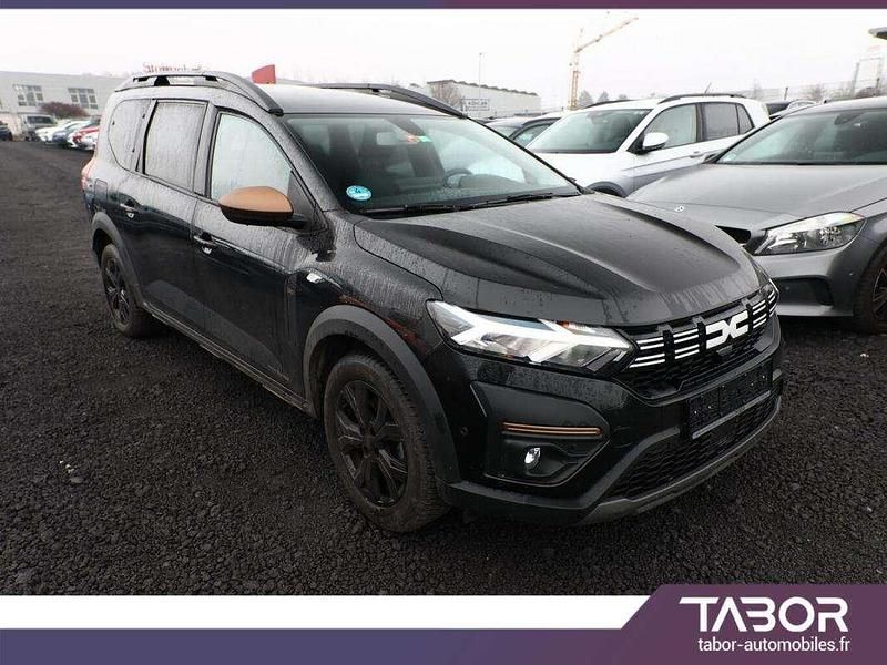 Occasion Dacia Jogger Extreme 101 ch (74 kW) 2024 Noir Monospace