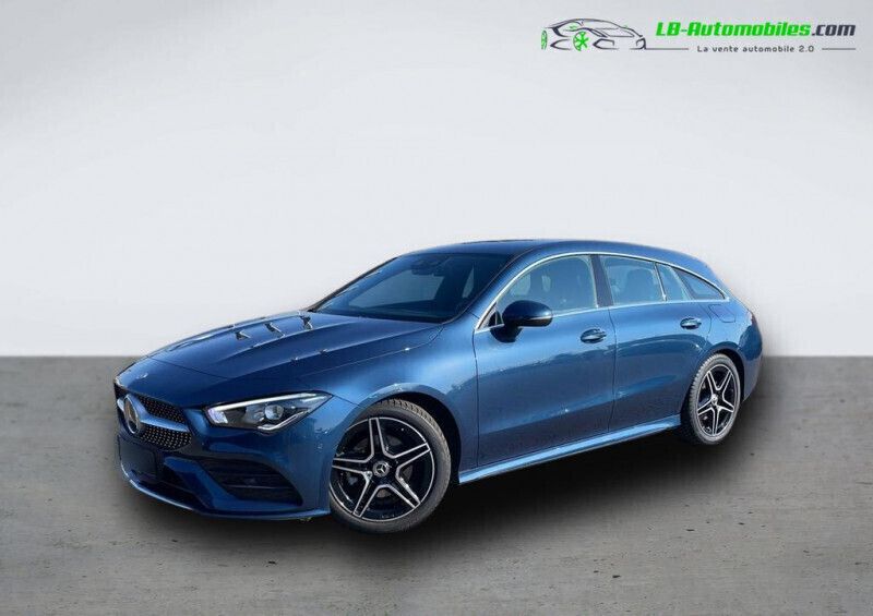 Utilisé 2023 Mercedes 200 Coupé | 41 800 € (Prix juste) - Image 1/4