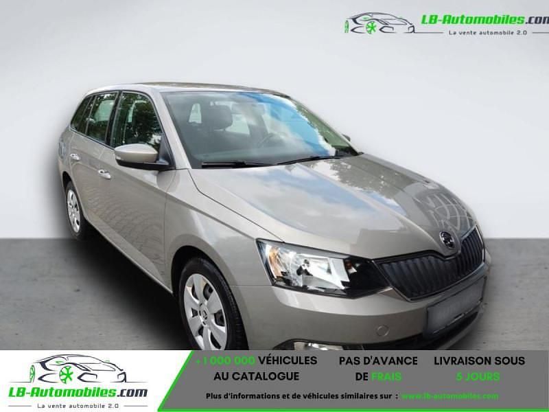 Occasion 2017 Skoda Fabia Citadine | 14 400 € (Prix juste) - Image 1/4