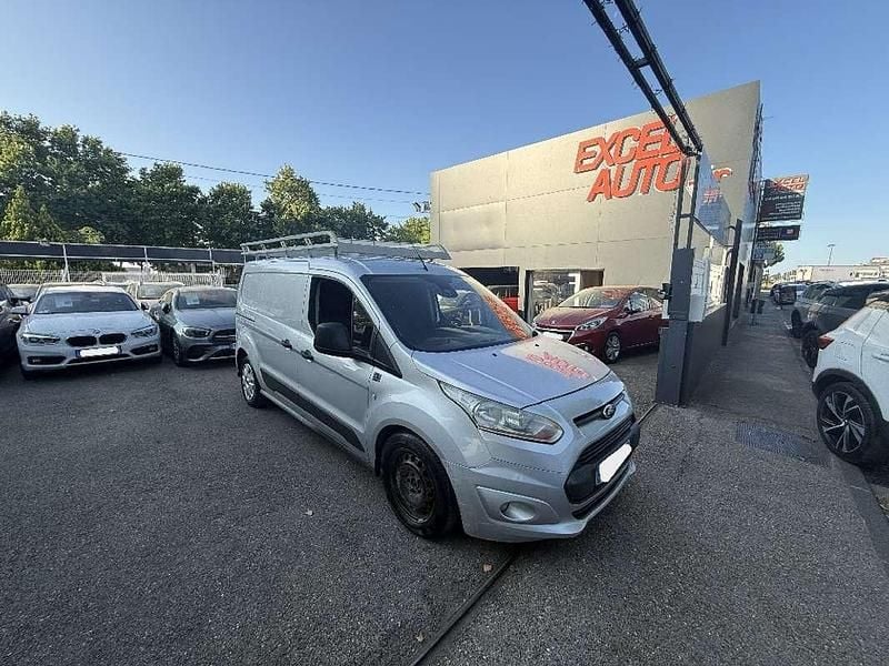 Occasion Ford Transit Ambiente 116 ch (85 kW) 2014 Van