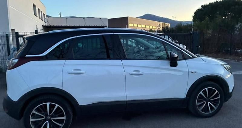 Occasion Opel Crossland X Ultimate 131 ch (96 kW) 2019 SUV