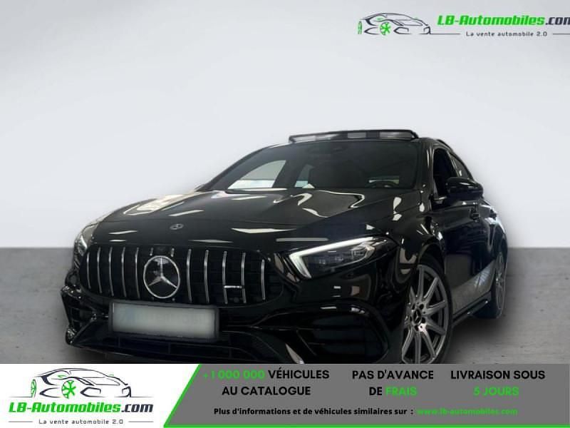 Occasion Mercedes A45 AMG AMG 387 ch (284 kW) 2021 Berline
