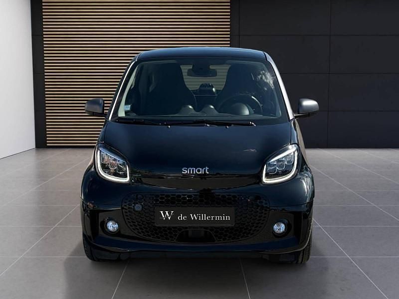 Occasion Smart ForTwo Coupé 60 kW (82 ch) 2021 Coupé